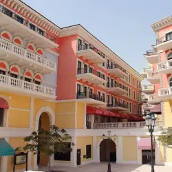 Apartments for Rent in Doha