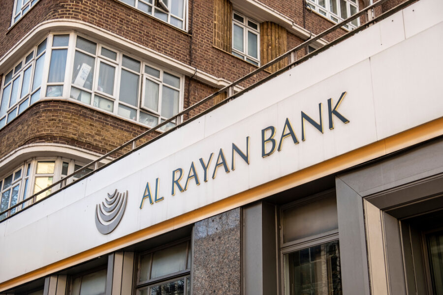 Al Rayan Bank