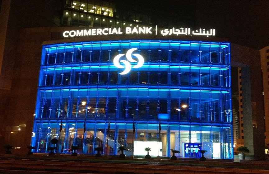 Commercial Bank of Qatar