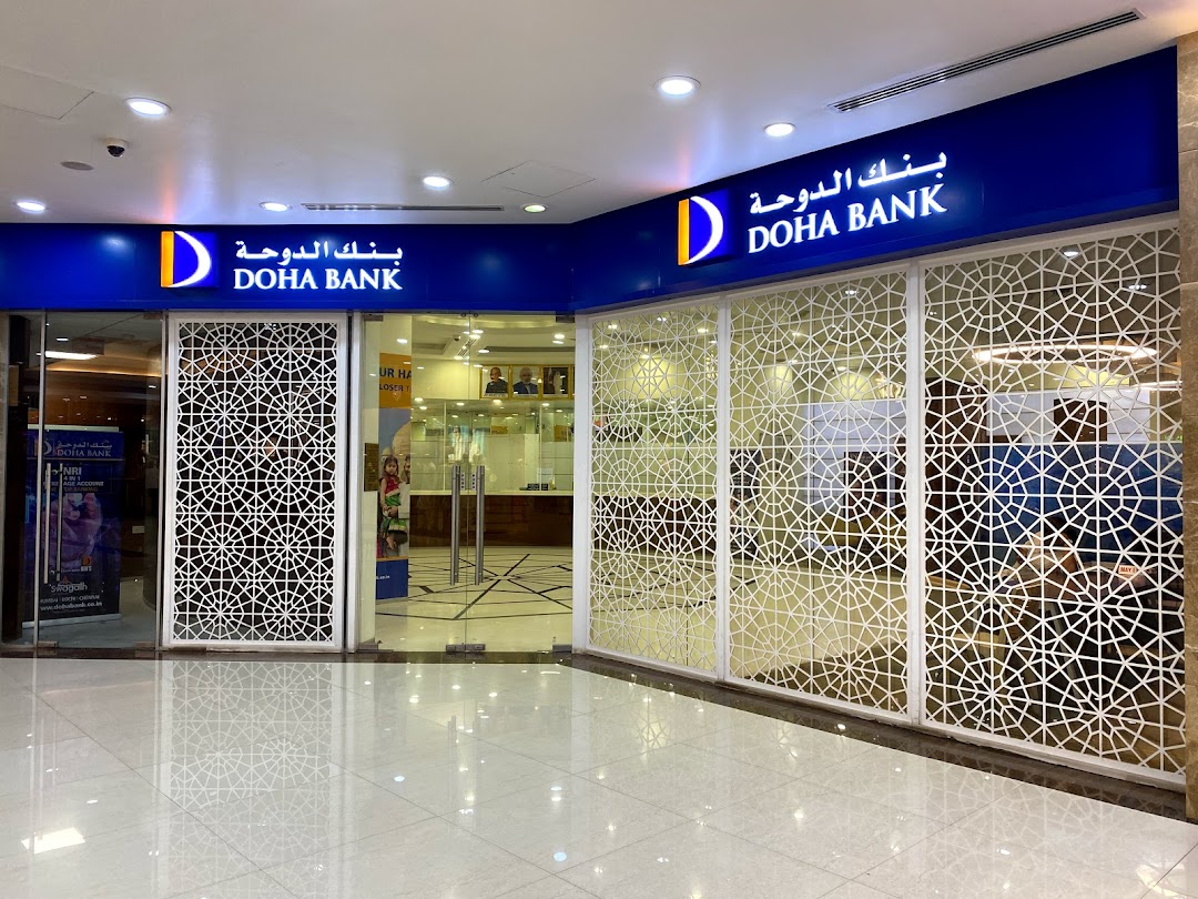 Doha Bank