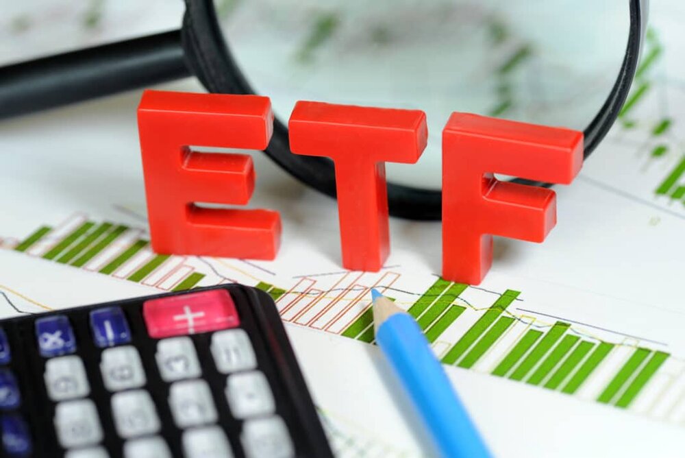 Exchange-Traded Funds ETFs