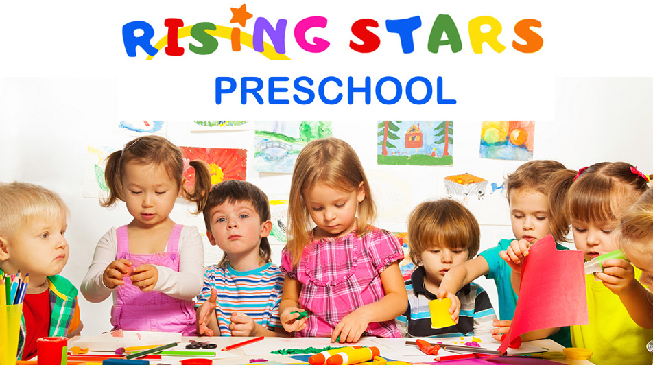 Rising Stars Kindergarten