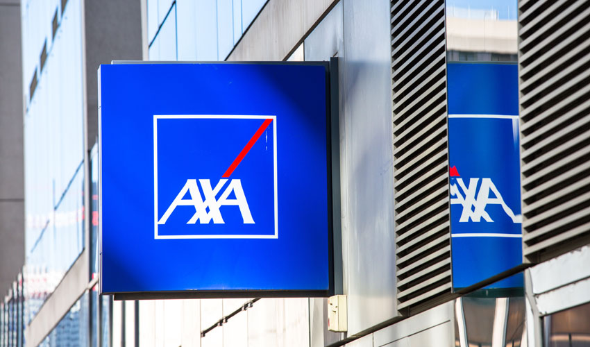 axa insurance